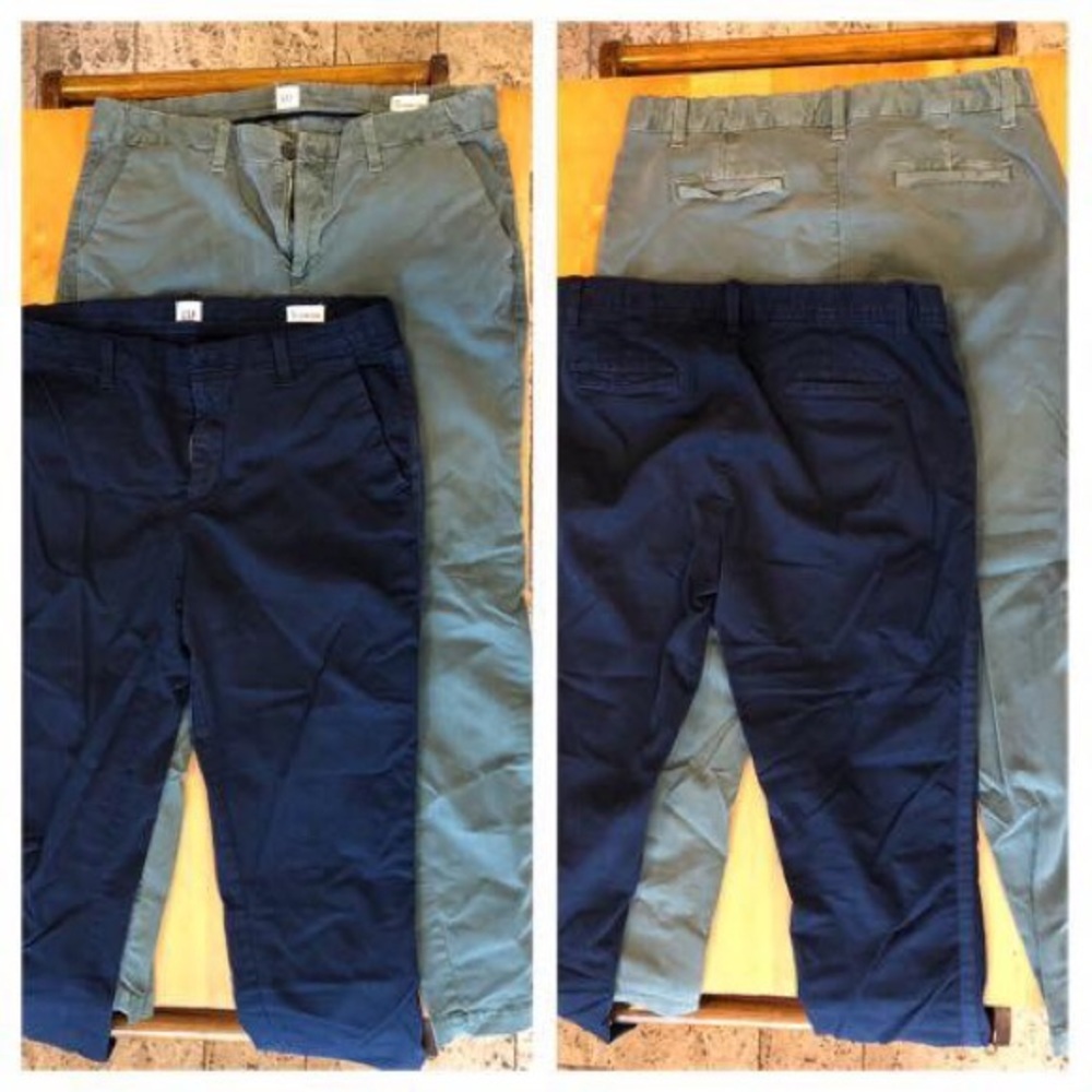 Gap Pants